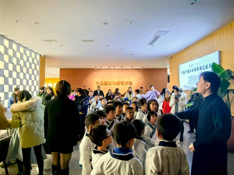 溪湖区文旅项目策划