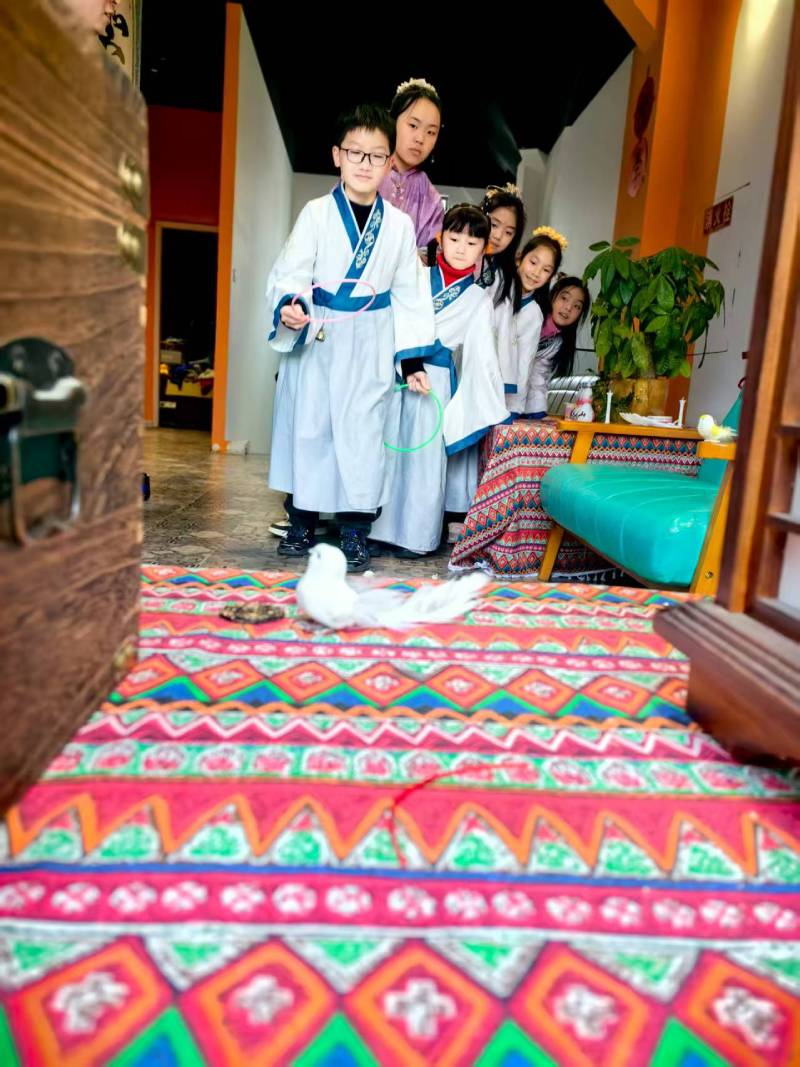 溪湖区文旅项目策划