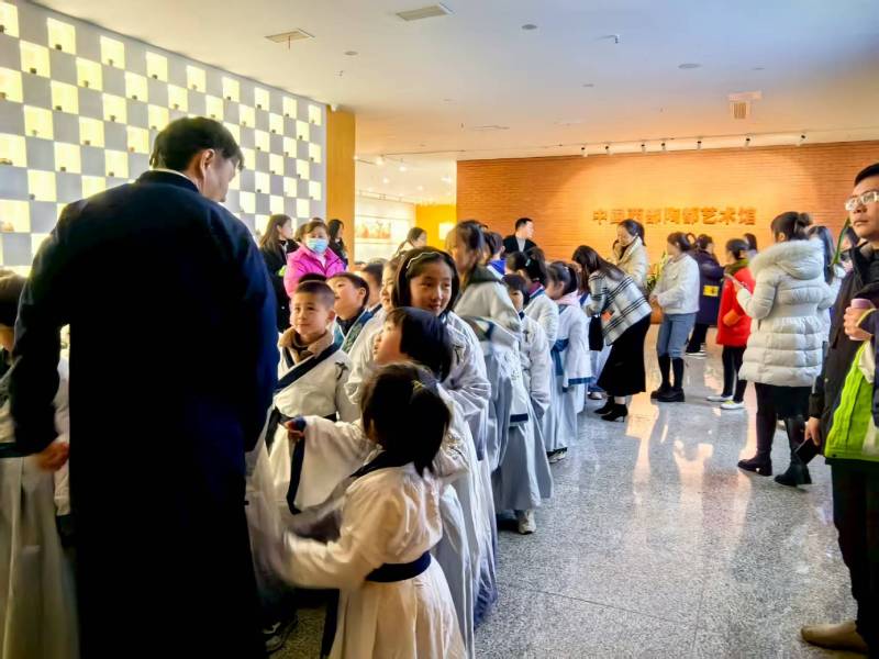 文化赋能：溪湖区魔创文旅挖掘城市文化资源的实践探索