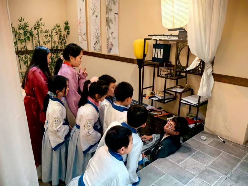 溪湖区文旅项目策划